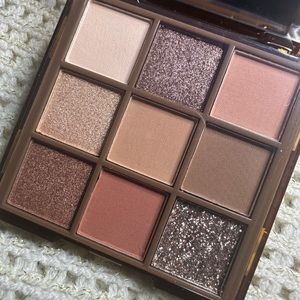 Deser Sands mini palette